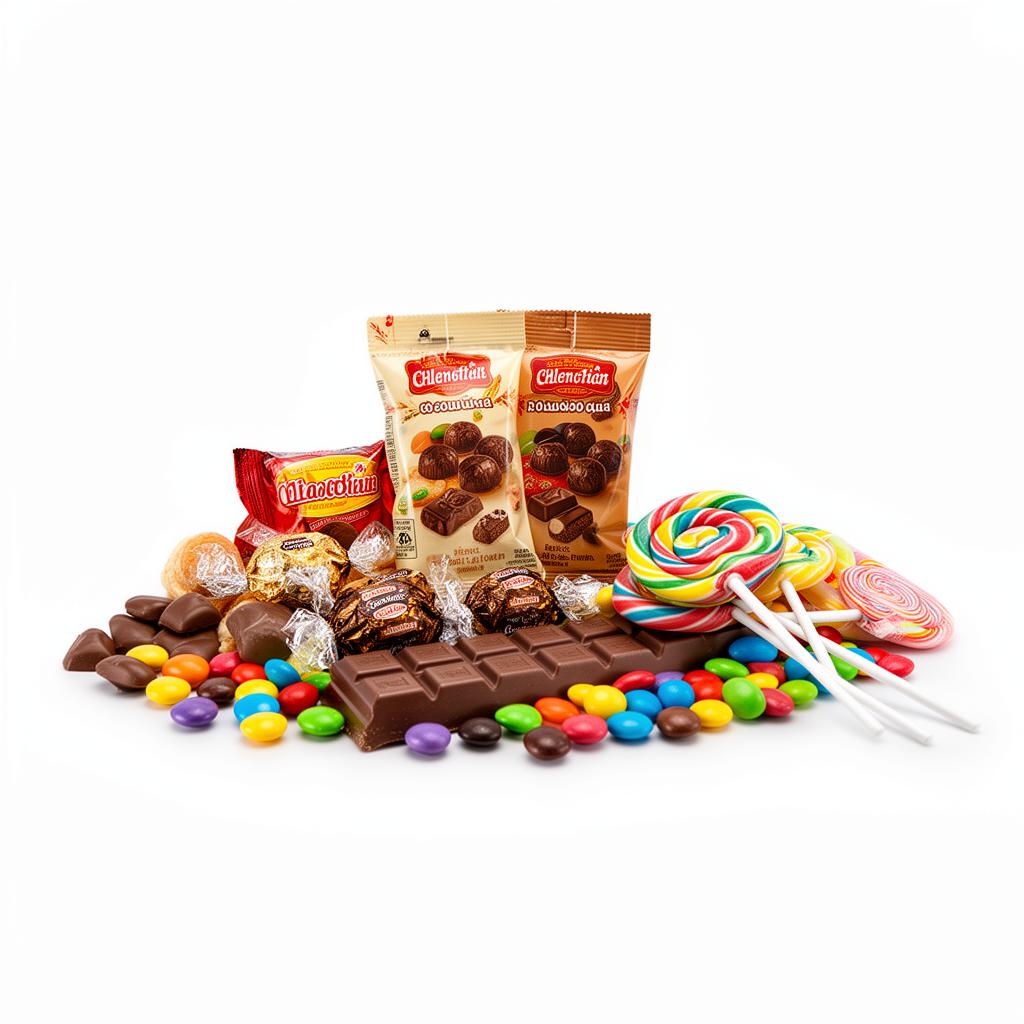 Snacks & Confectionery