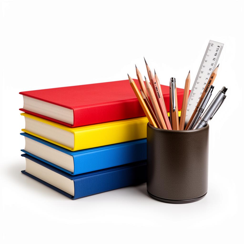 Stationery