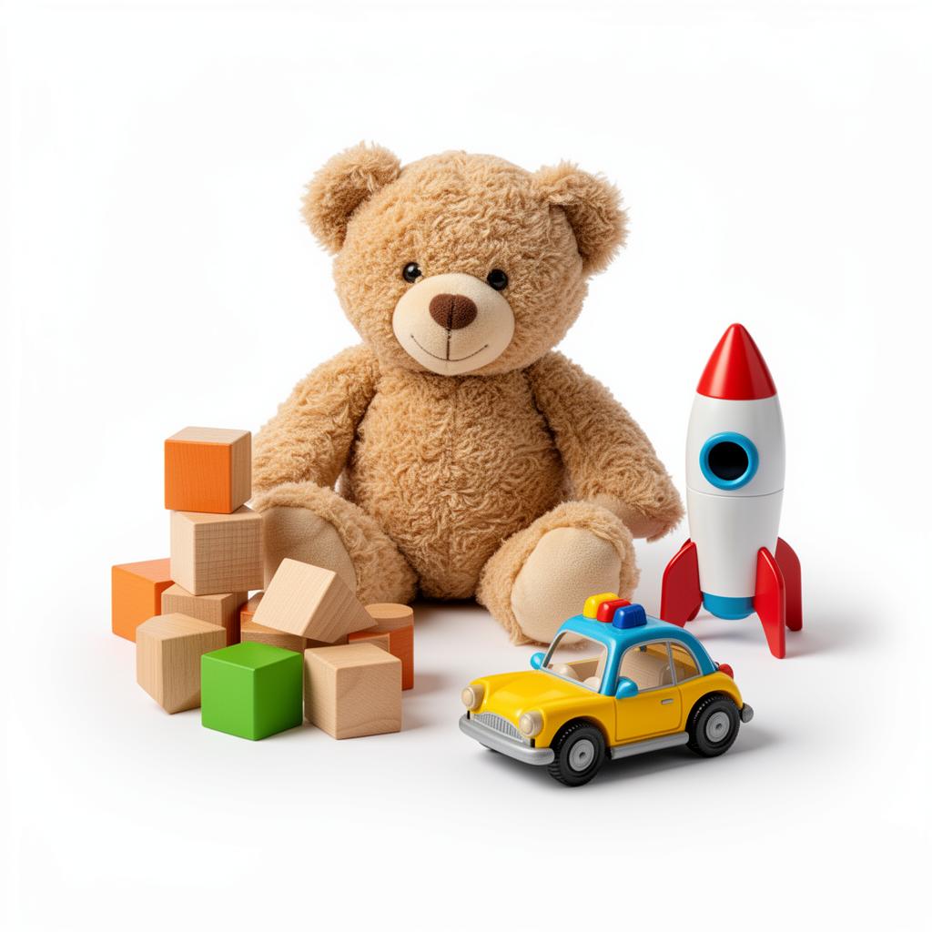 Game & Toys