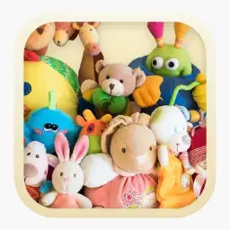 Soft Toys