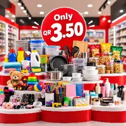 Only 3.5 Qr